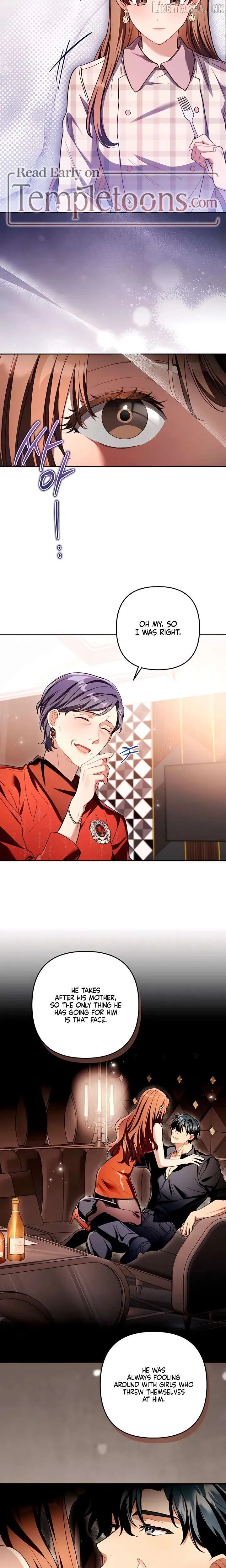 Read Ready Shoot, for Love chapter 59 image 10 on Lezhin