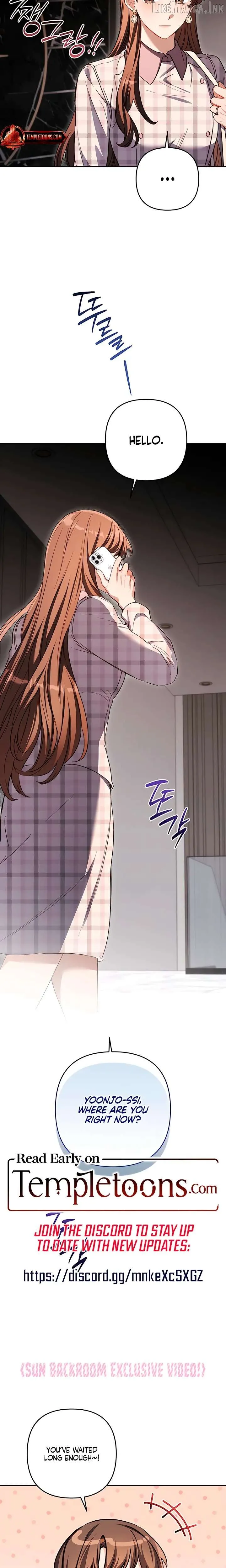Read Ready Shoot, for Love chapter 59 image 21 on Lezhin