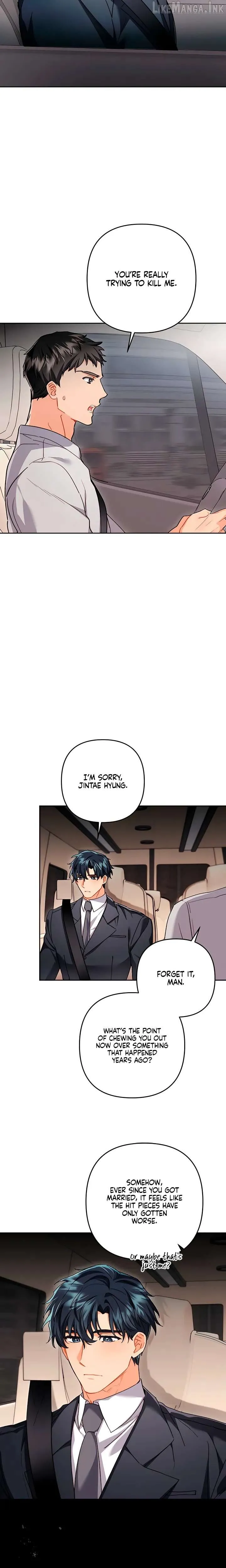 Read Ready Shoot, for Love chapter 59 image 4 on Lezhin