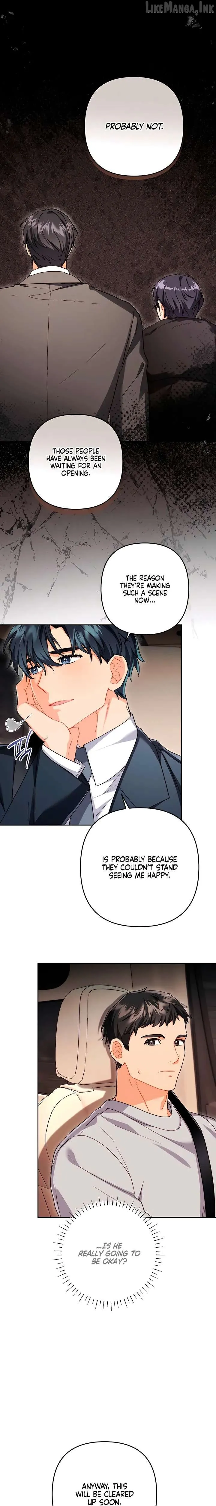 Read Ready Shoot, for Love chapter 59 image 5 on Lezhin