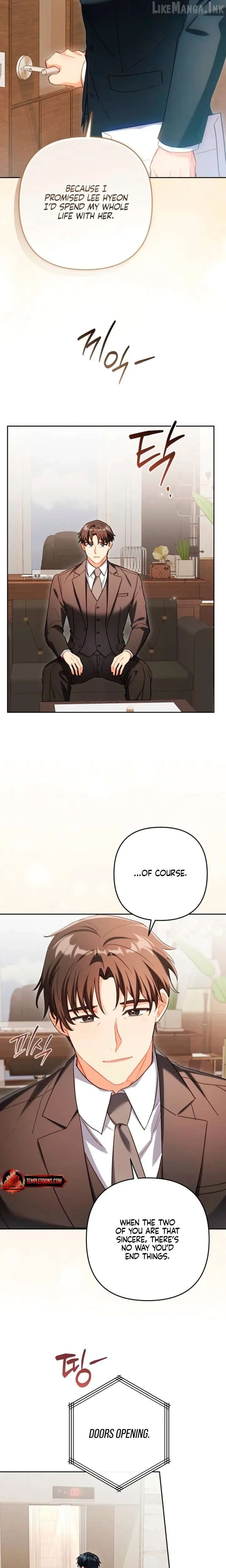 Read Ready Shoot, for Love chapter 60 image 10 on Lezhin