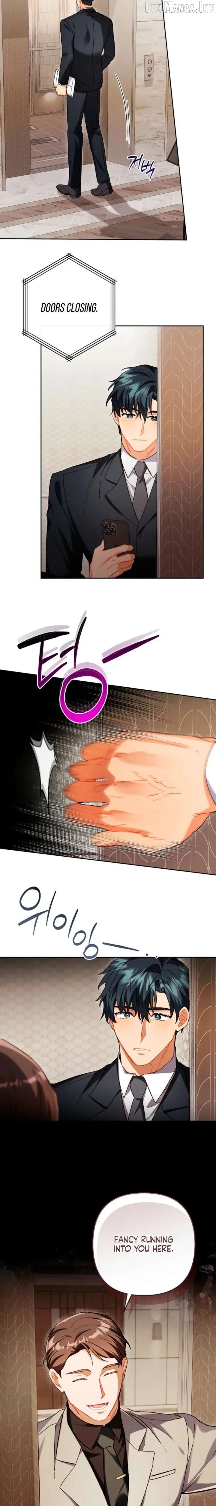 Read Ready Shoot, for Love chapter 60 image 11 on Lezhin