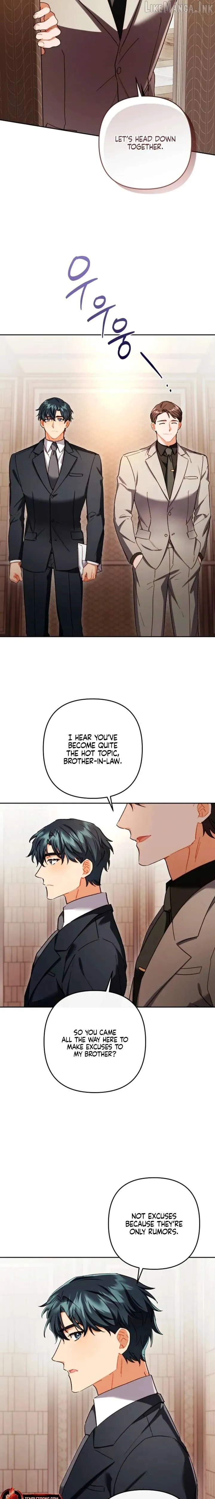 Read Ready Shoot, for Love chapter 60 image 12 on Lezhin