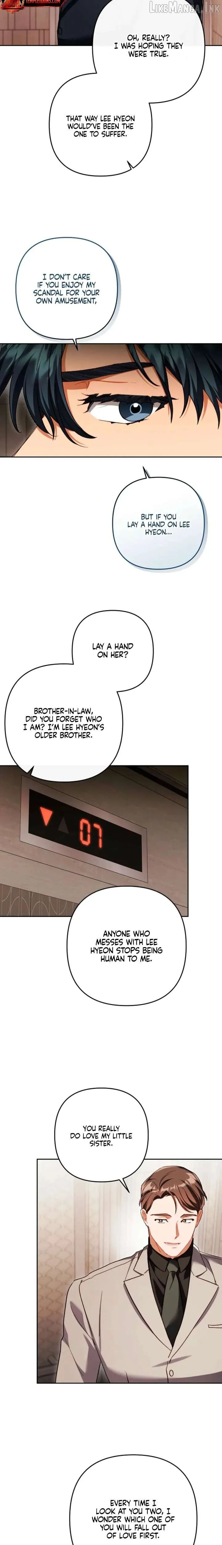 Read Ready Shoot, for Love chapter 60 image 13 on Lezhin