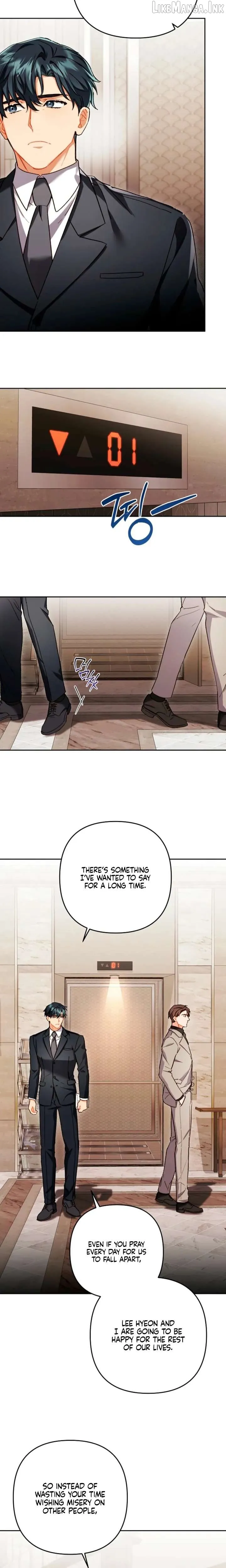 Read Ready Shoot, for Love chapter 60 image 14 on Lezhin