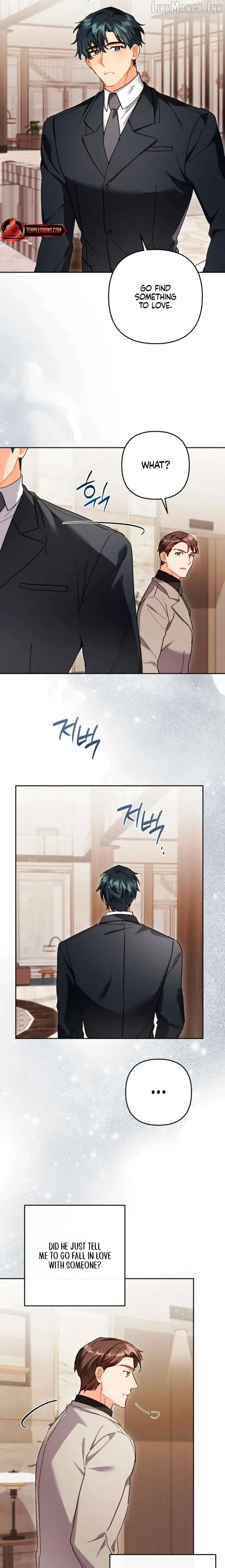 Read Ready Shoot, for Love chapter 60 image 15 on Lezhin