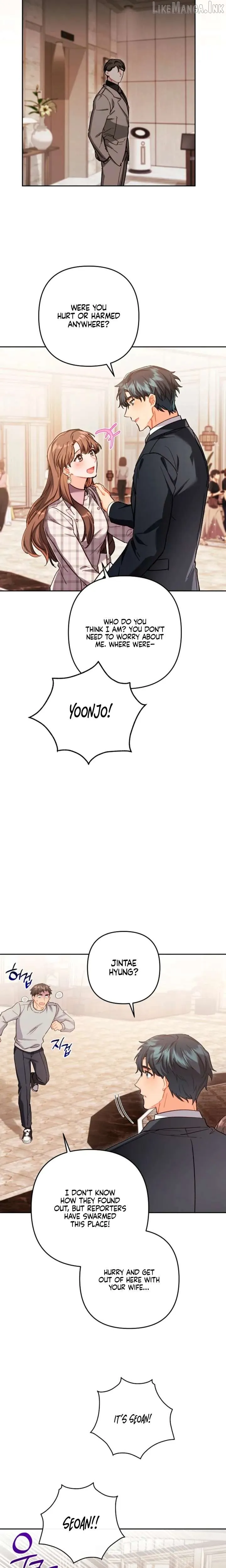 Read Ready Shoot, for Love chapter 60 image 17 on Lezhin