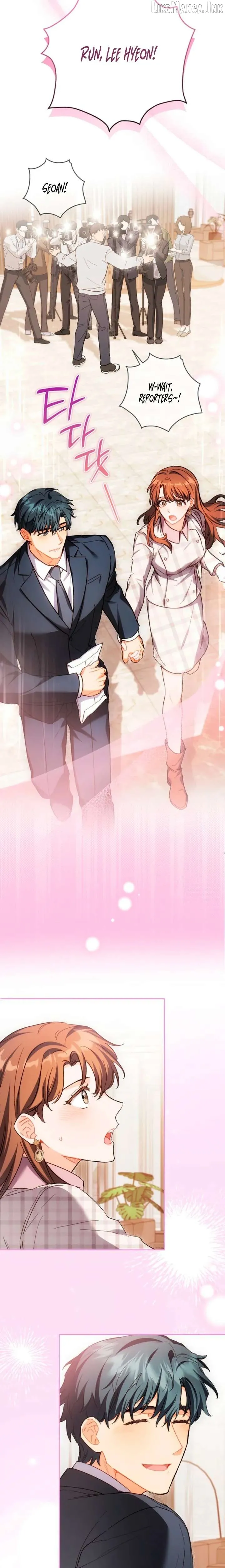 Read Ready Shoot, for Love chapter 60 image 19 on Lezhin