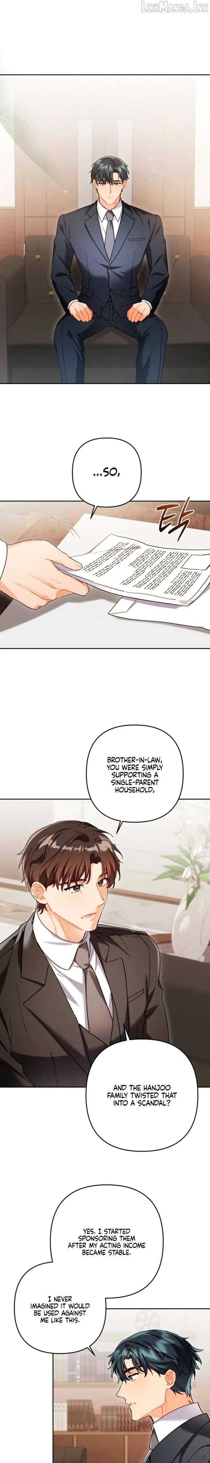 Read Ready Shoot, for Love chapter 60 image 2 on Lezhin