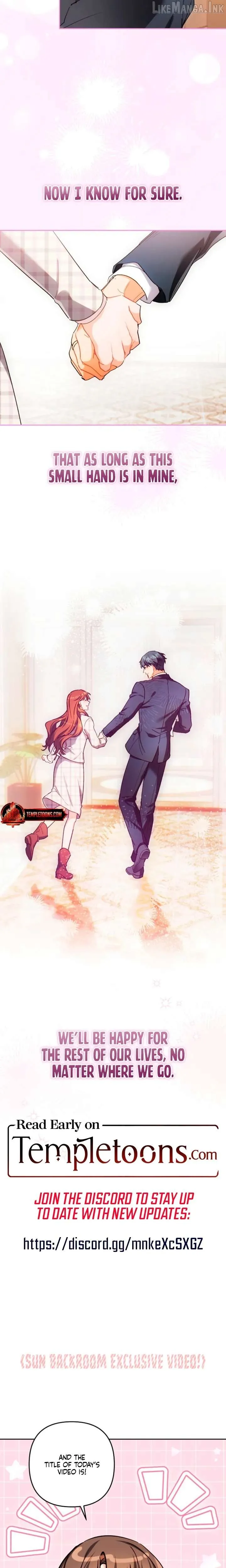 Read Ready Shoot, for Love chapter 60 image 20 on Lezhin