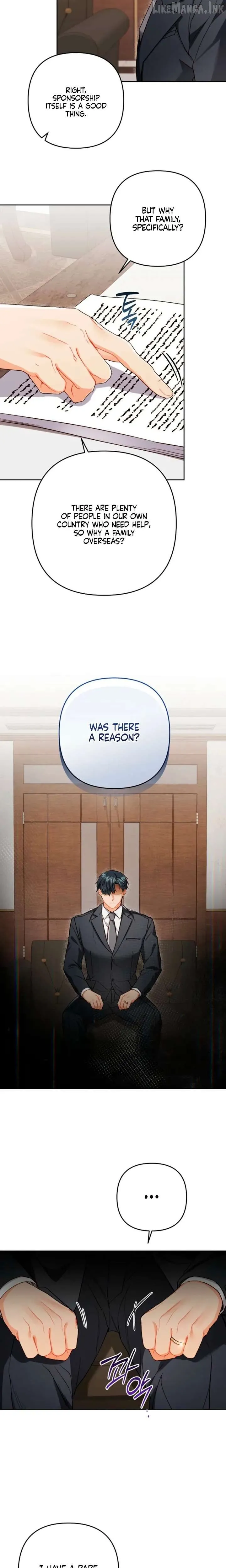 Read Ready Shoot, for Love chapter 60 image 3 on Lezhin