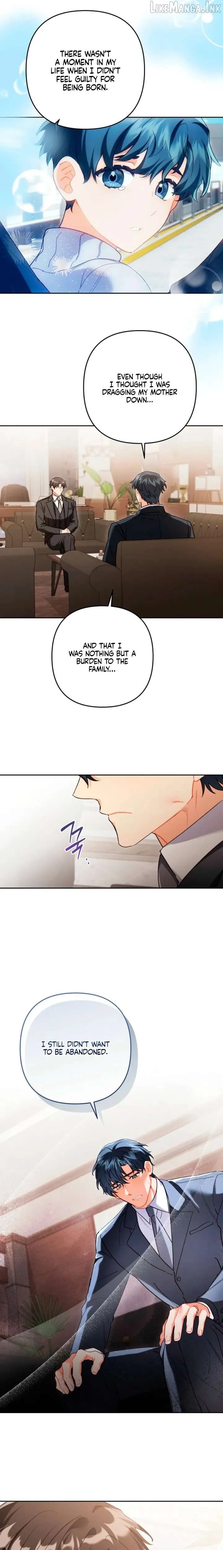 Read Ready Shoot, for Love chapter 60 image 5 on Lezhin