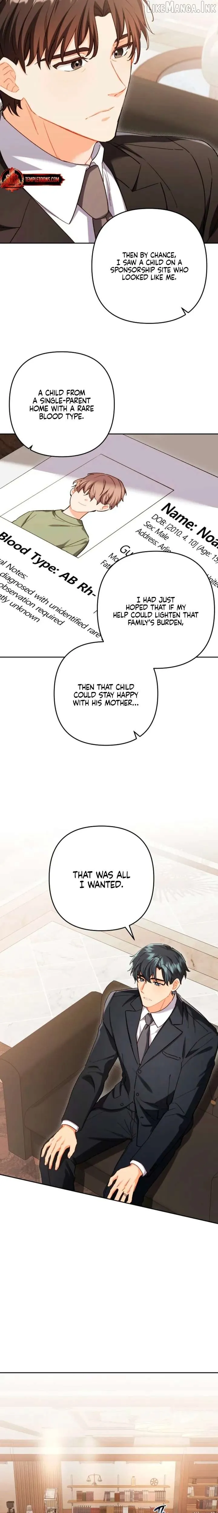 Read Ready Shoot, for Love chapter 60 image 6 on Lezhin