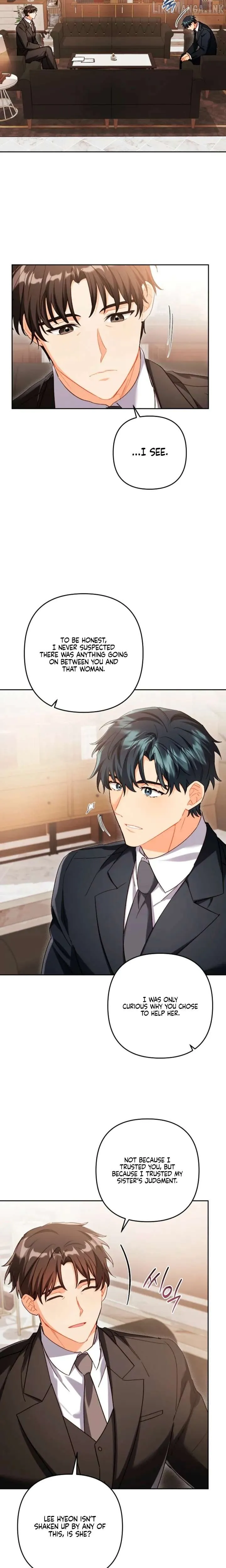 Read Ready Shoot, for Love chapter 60 image 7 on Lezhin