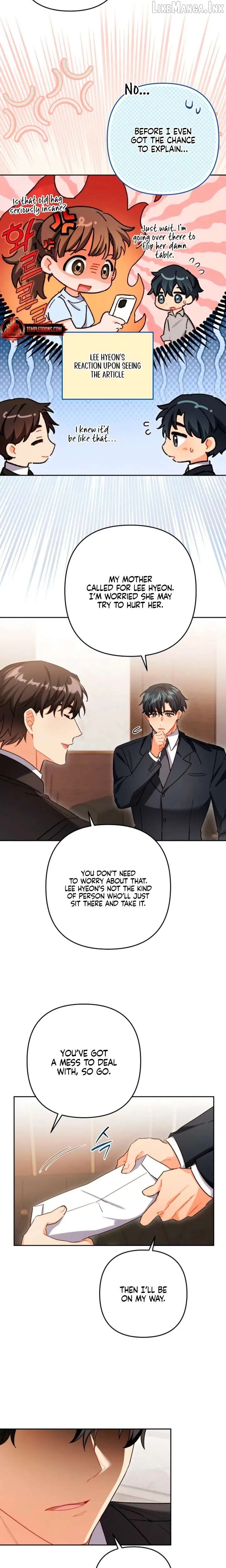 Read Ready Shoot, for Love chapter 60 image 8 on Lezhin