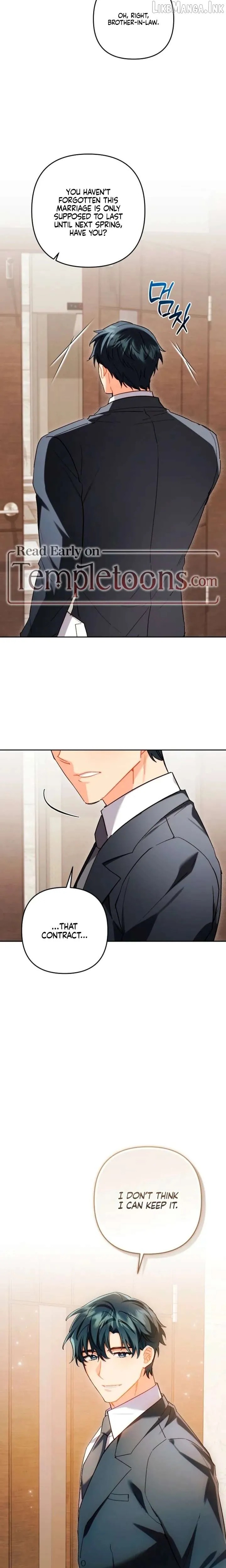Read Ready Shoot, for Love chapter 60 image 9 on Lezhin