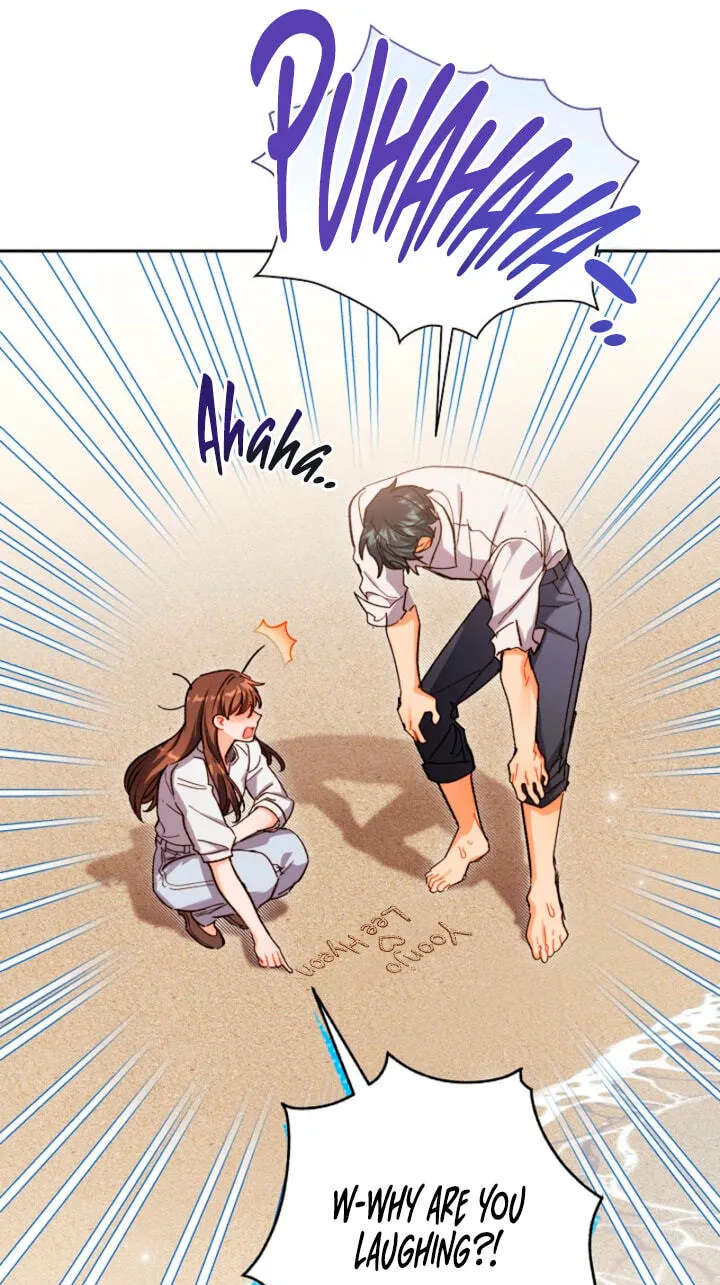 Read Ready Shoot, for Love chapter 61 image 17 on Lezhin