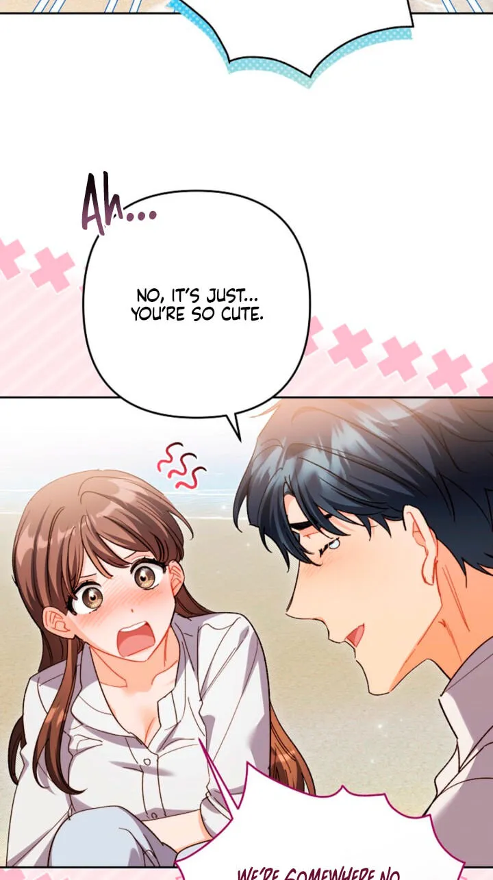 Read Ready Shoot, for Love chapter 61 image 18 on Lezhin