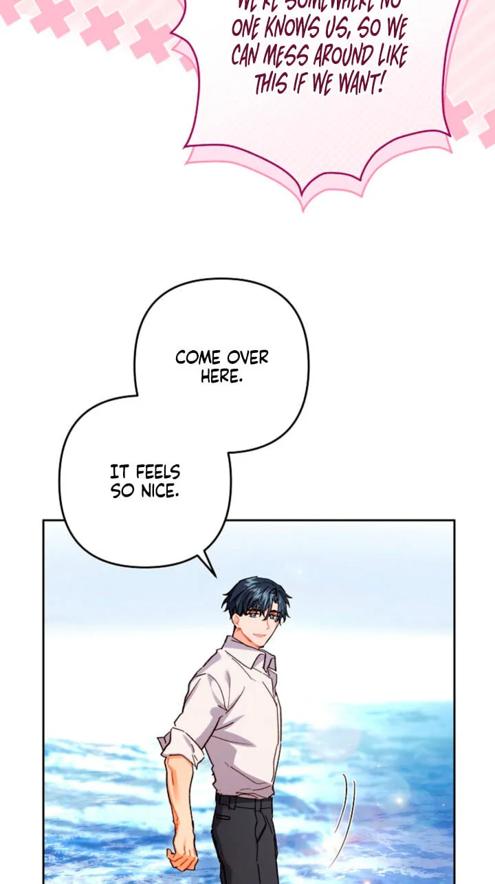 Read Ready Shoot, for Love chapter 61 image 19 on Lezhin