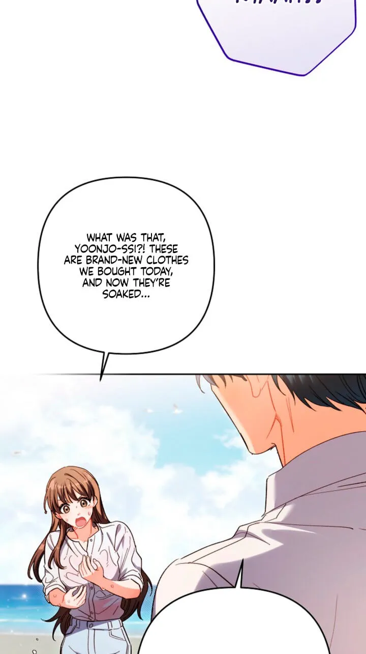 Read Ready Shoot, for Love chapter 61 image 23 on Lezhin