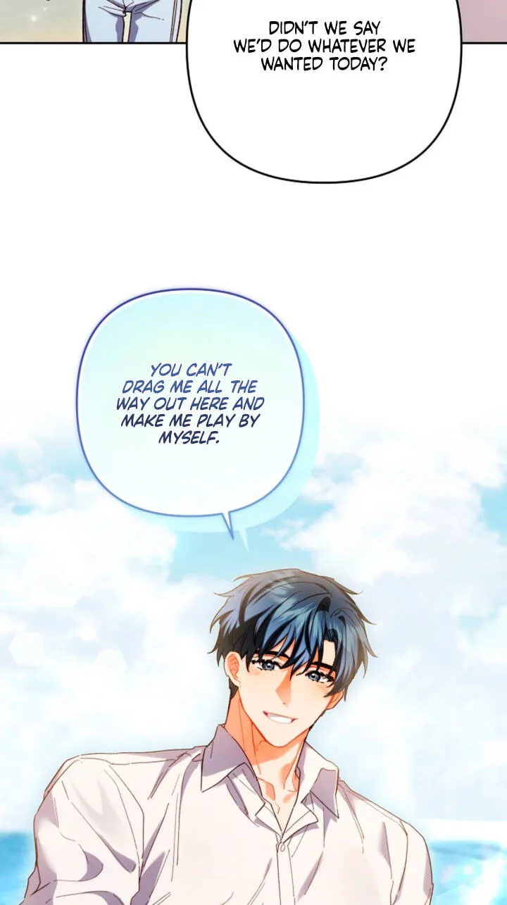 Read Ready Shoot, for Love chapter 61 image 24 on Lezhin