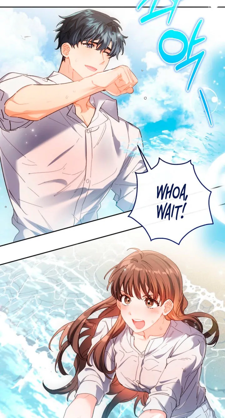 Read Ready Shoot, for Love chapter 61 image 28 on Lezhin