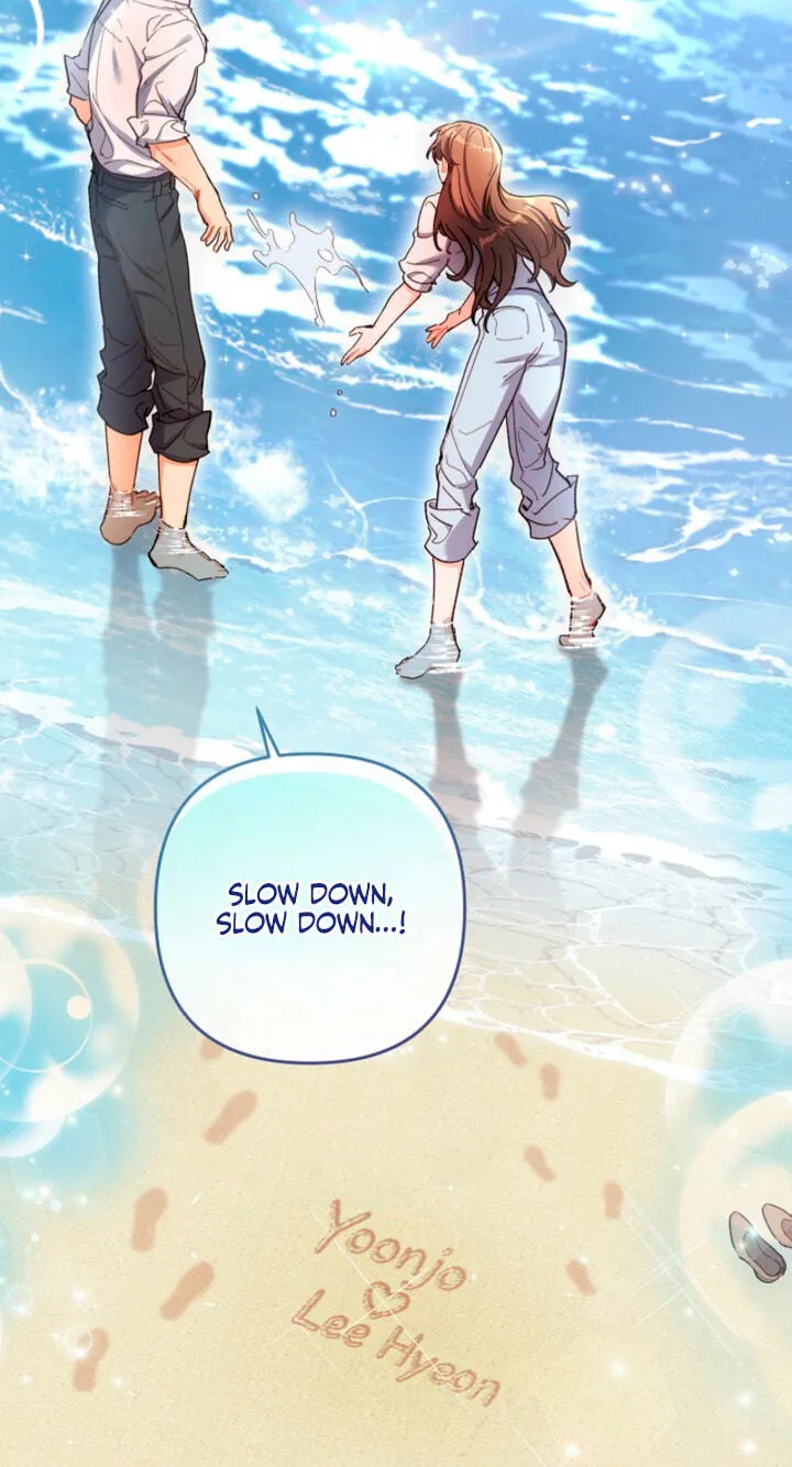 Read Ready Shoot, for Love chapter 61 image 30 on Lezhin