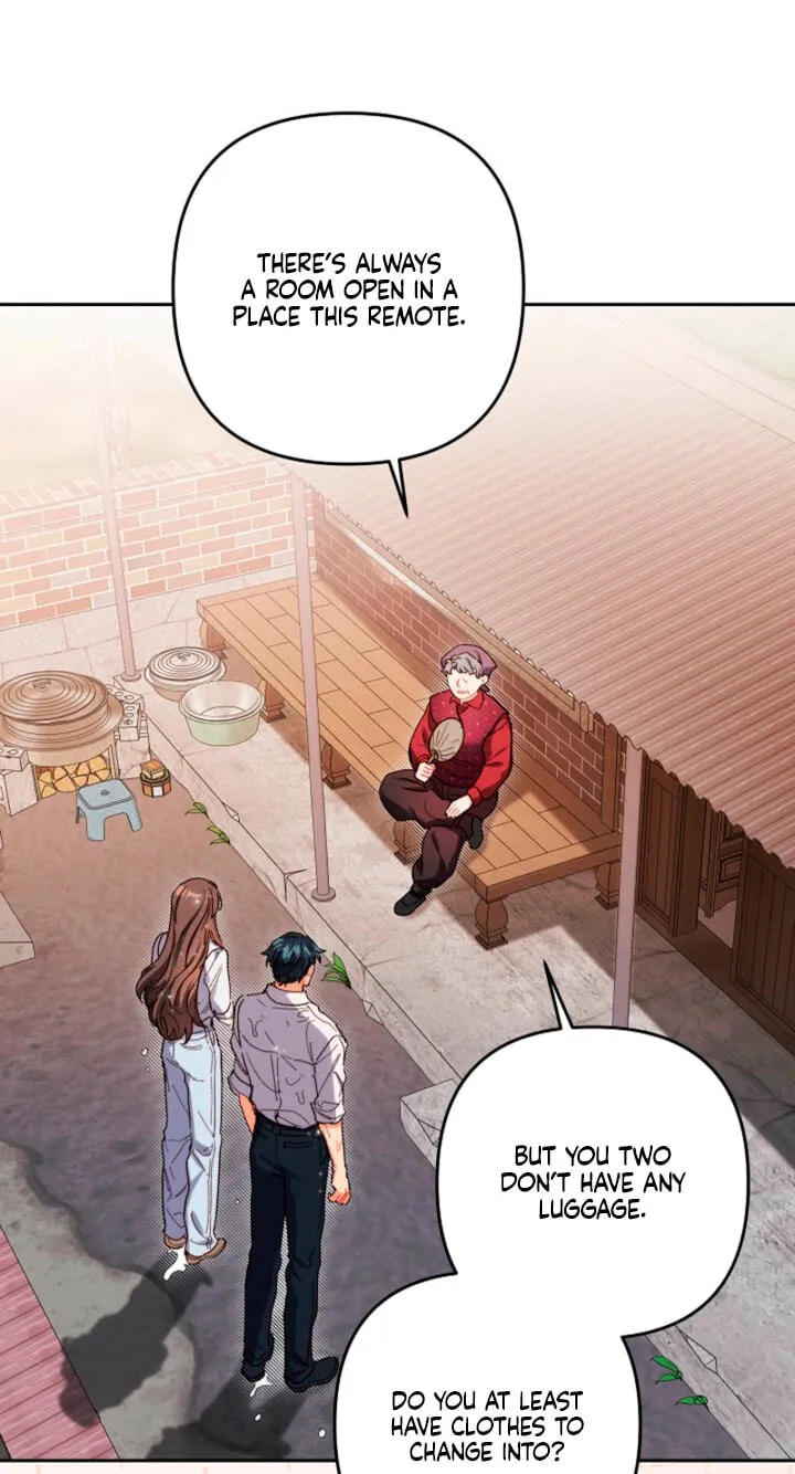 Read Ready Shoot, for Love chapter 61 image 35 on Lezhin