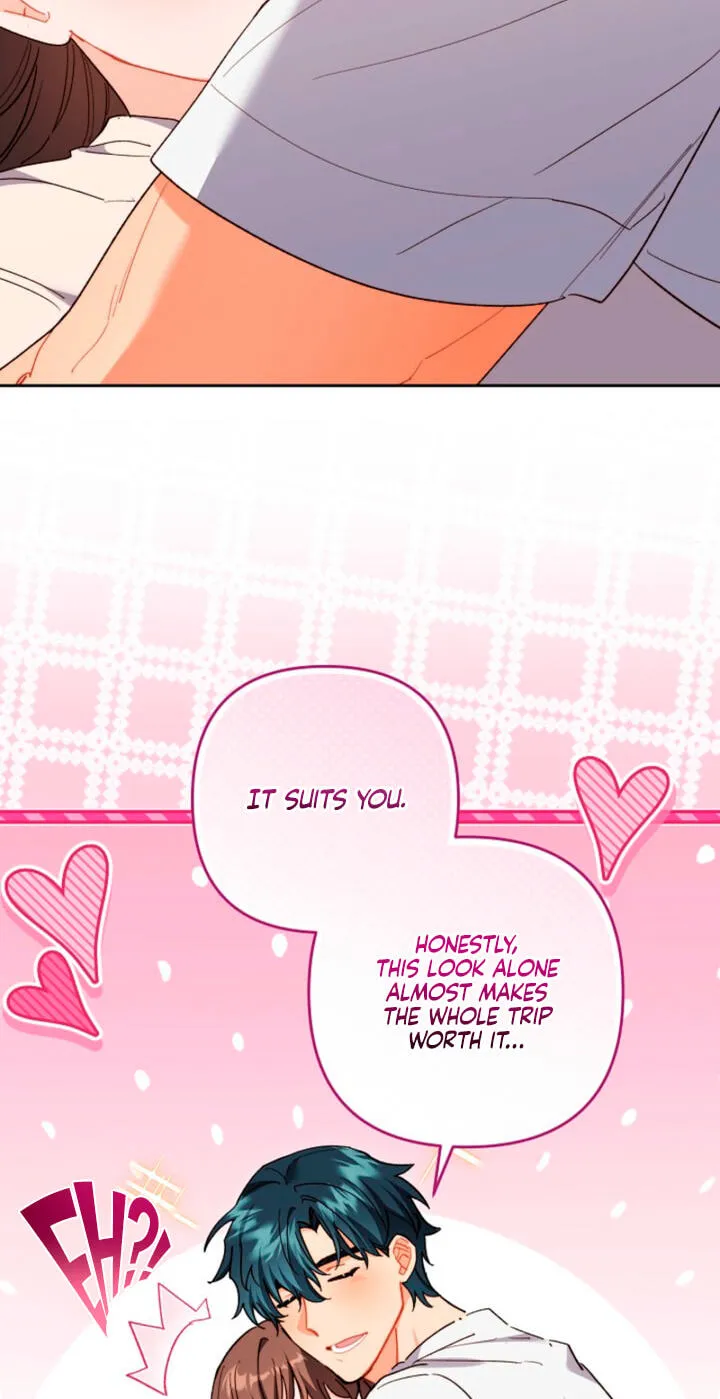 Read Ready Shoot, for Love chapter 61 image 46 on Lezhin