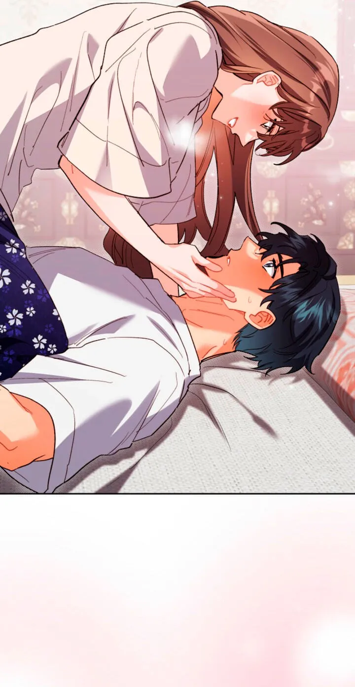 Read Ready Shoot, for Love chapter 61 image 61 on Lezhin