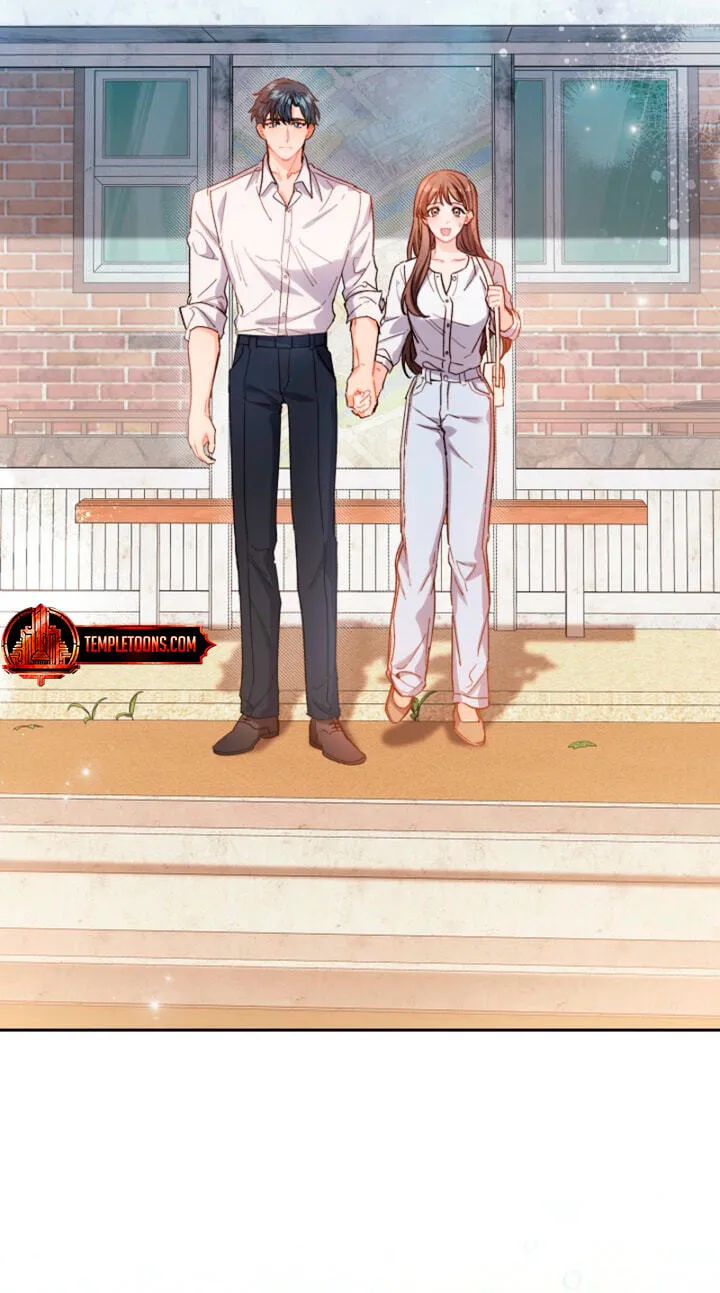 Read Ready Shoot, for Love chapter 61 image 8 on Lezhin