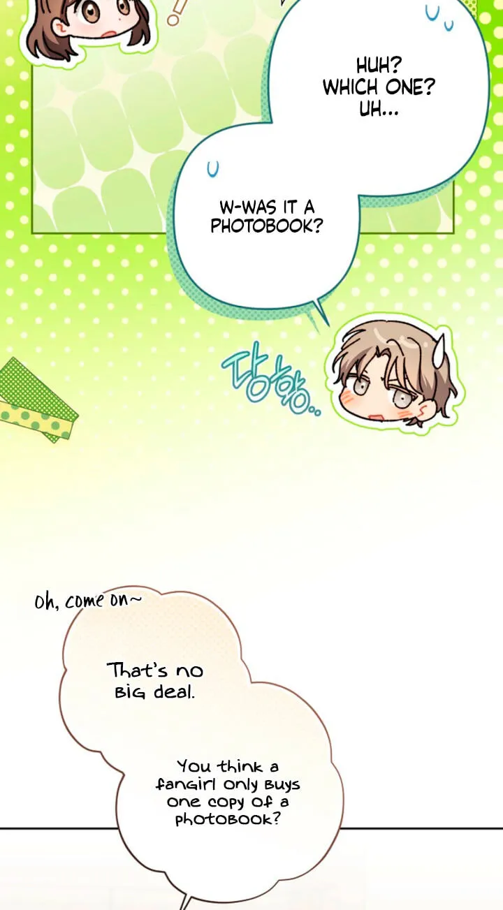 Read Ready Shoot, for Love chapter 63 image 12 on Lezhin