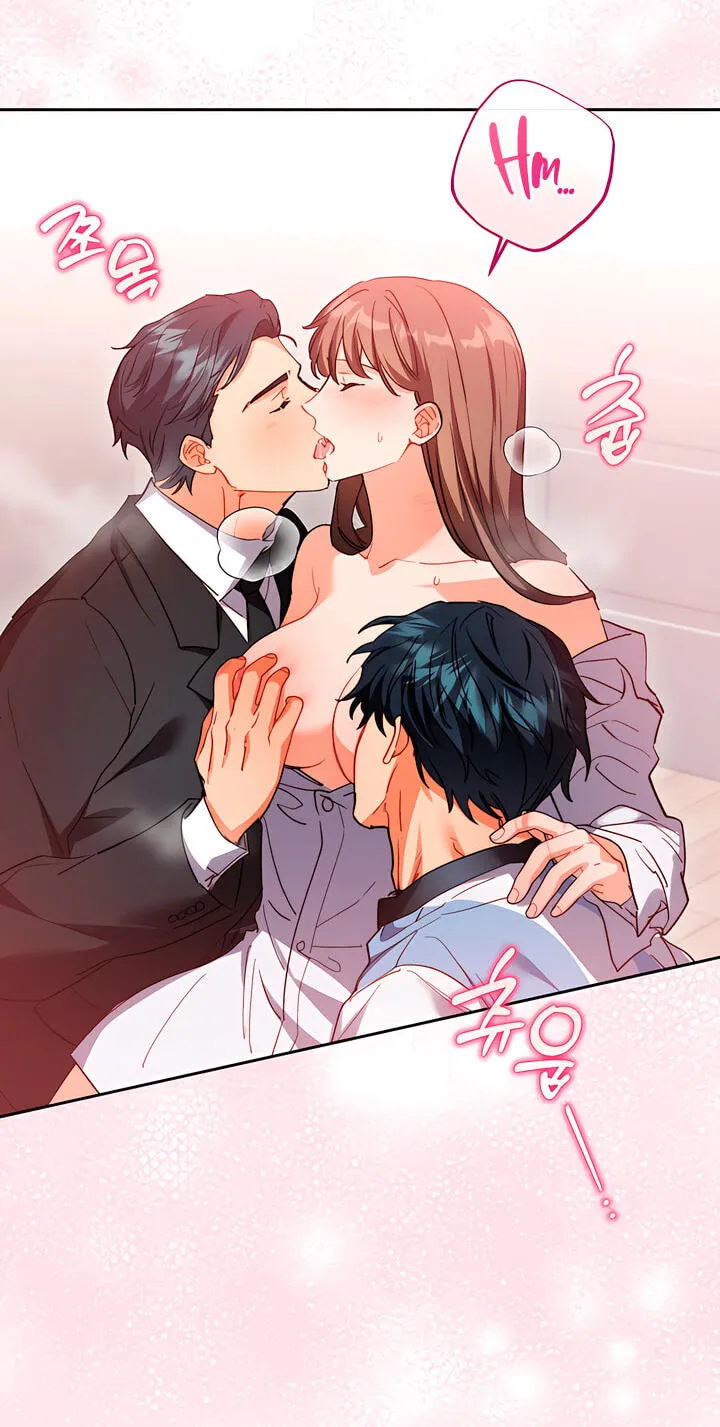 Read Ready Shoot, for Love chapter 64 image 22 on Lezhin