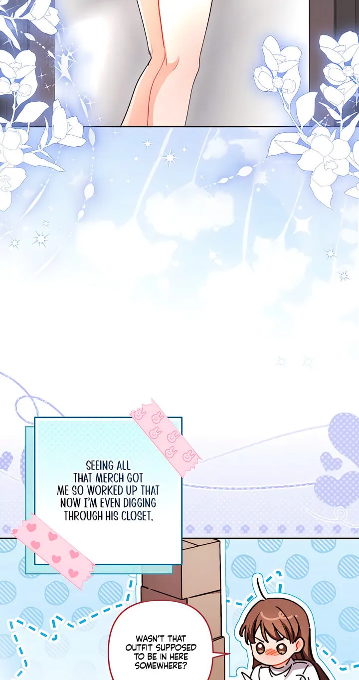 Read Ready Shoot, for Love chapter 64 image 4 on Lezhin