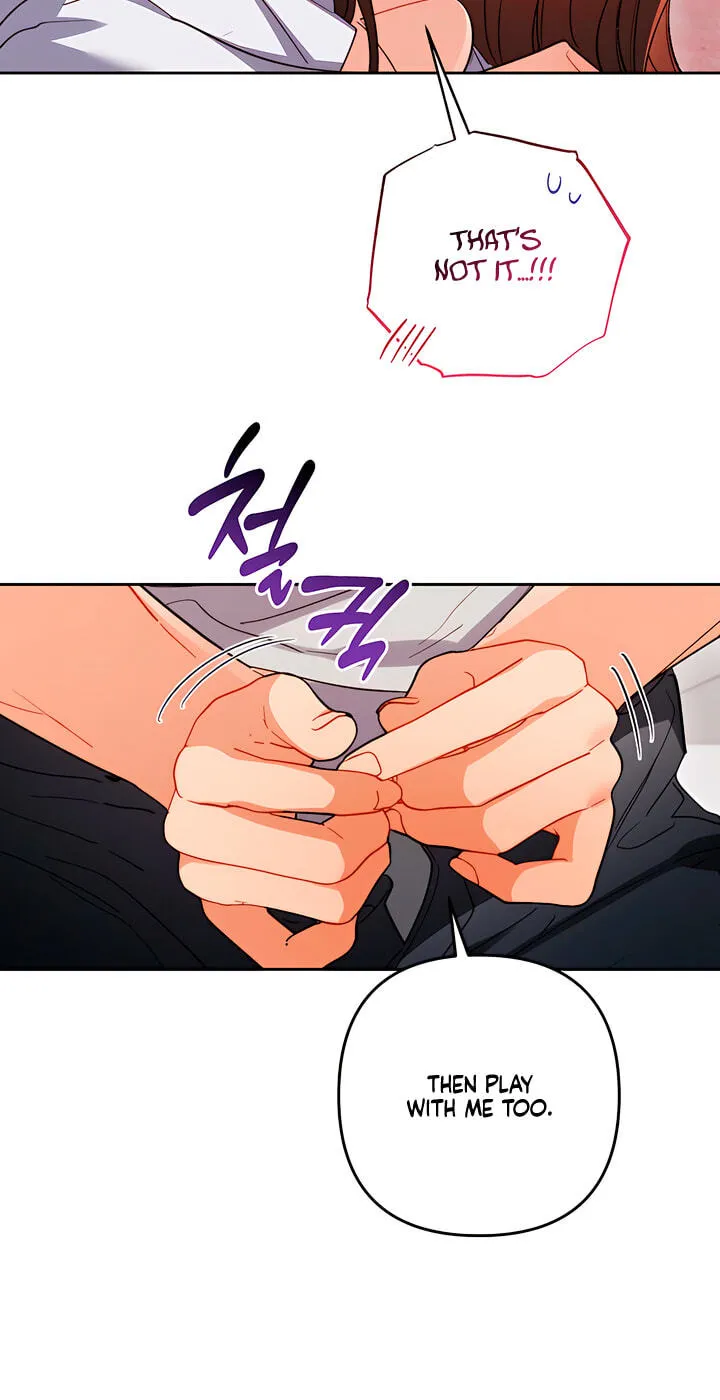Read Ready Shoot, for Love chapter 64 image 46 on Lezhin