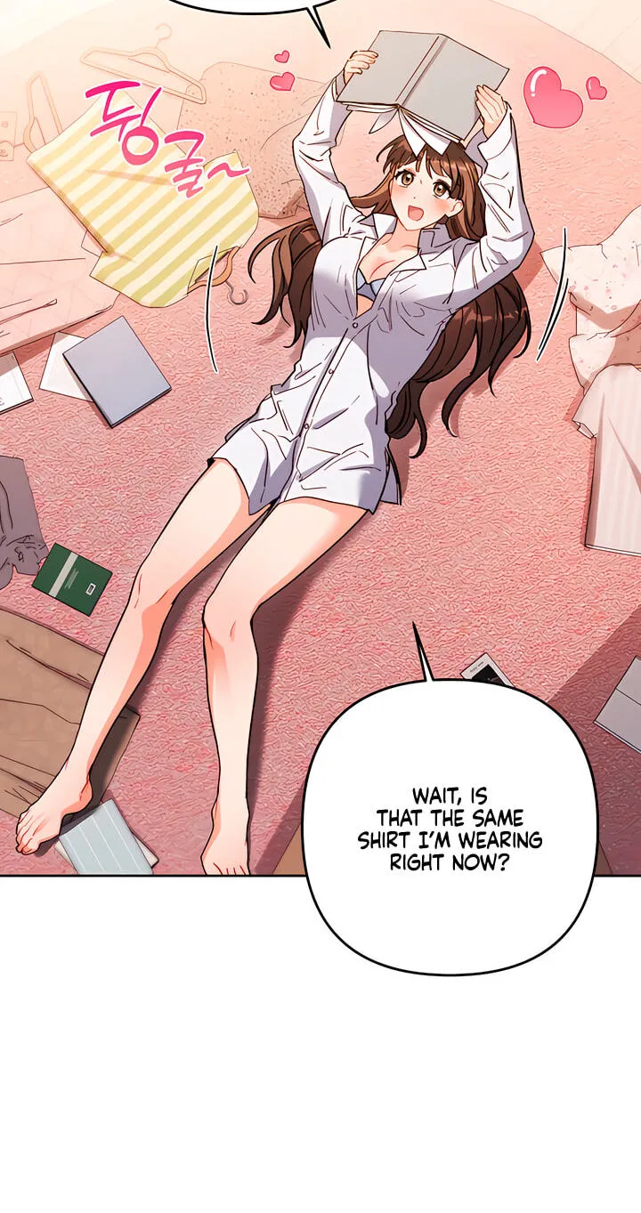 Read Ready Shoot, for Love chapter 64 image 7 on Lezhin