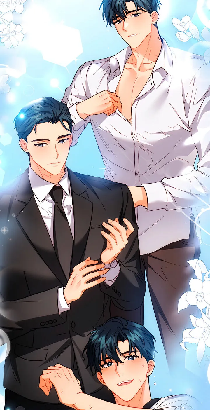 Read Ready Shoot, for Love chapter 64 image 9 on Lezhin