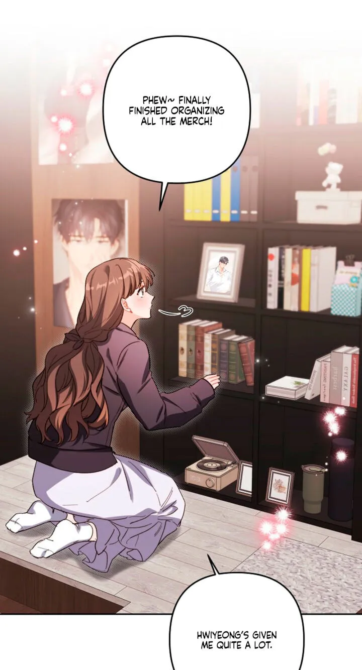 Read Ready Shoot, for Love chapter 65 image 12 on Lezhin