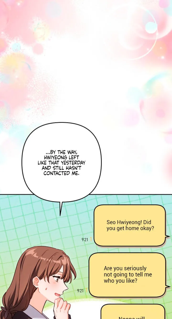 Read Ready Shoot, for Love chapter 65 image 15 on Lezhin