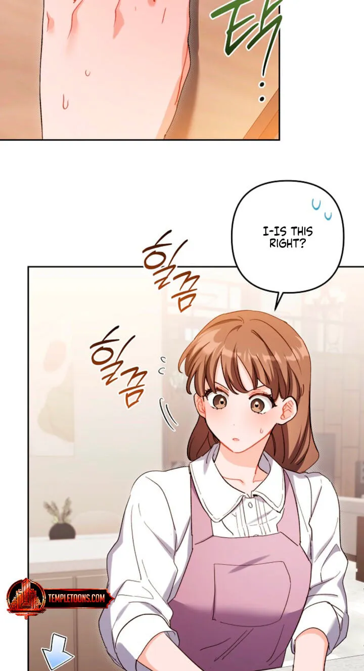 Read Ready Shoot, for Love chapter 65 image 24 on Lezhin