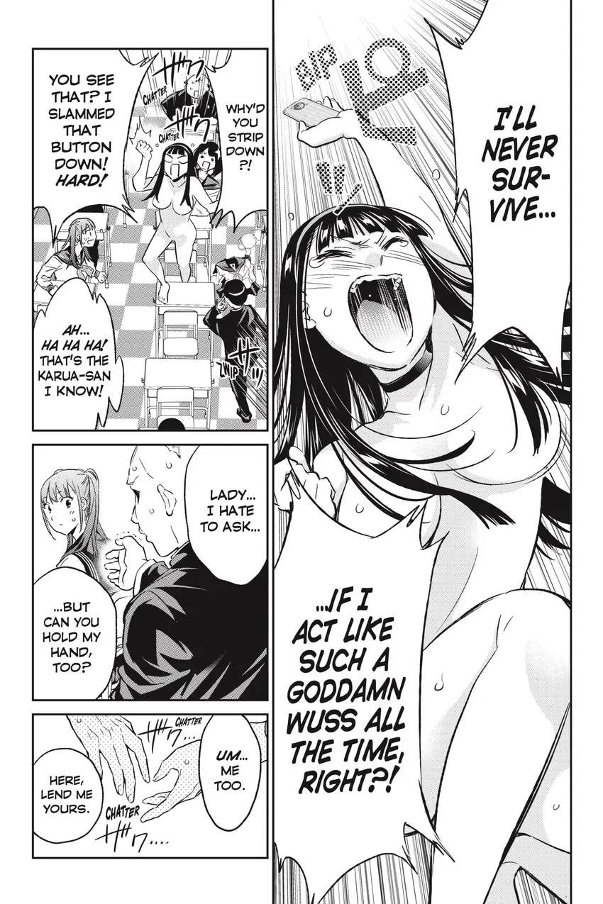 Read Real Account chapter 0.1 image 100 on Lezhin