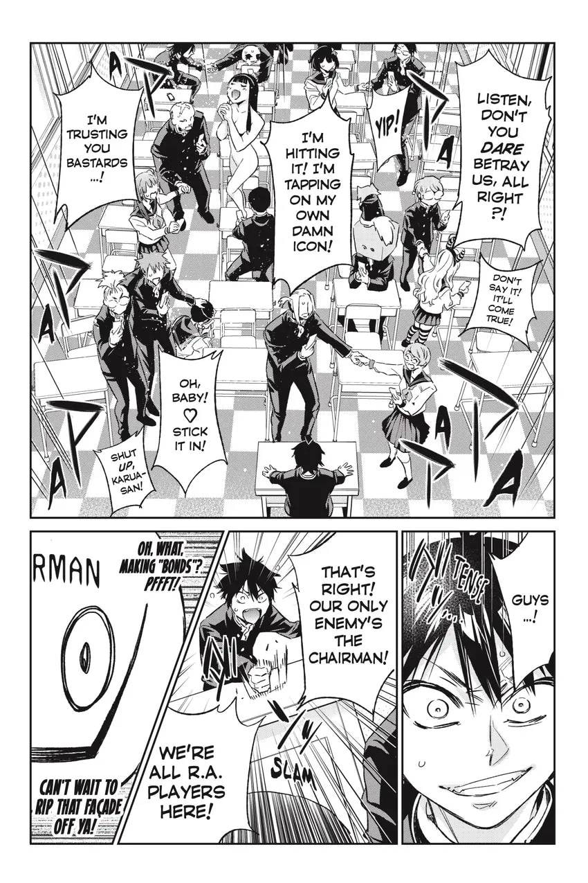Read Real Account chapter 0.1 image 101 on Lezhin