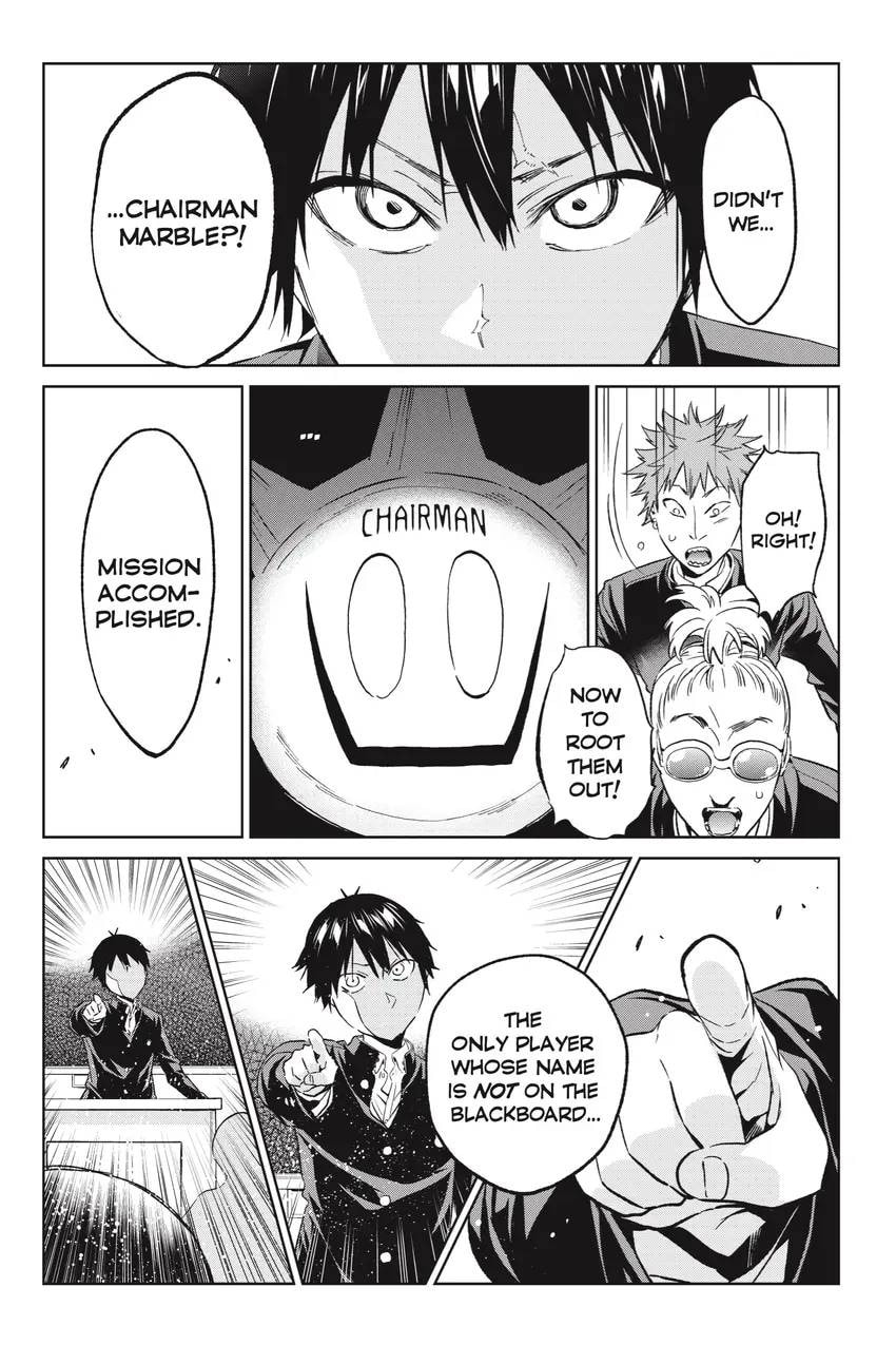 Read Real Account chapter 0.1 image 106 on Lezhin