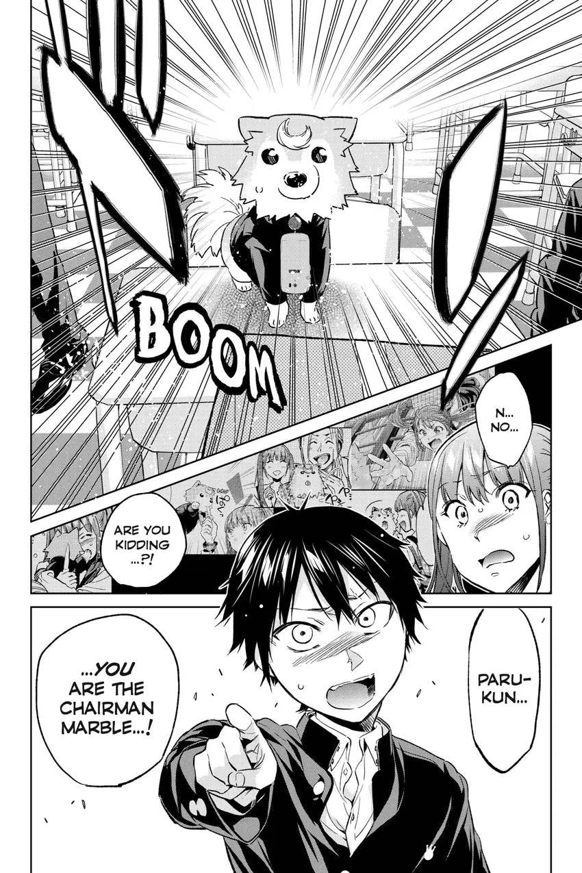 Read Real Account chapter 0.1 image 107 on Lezhin