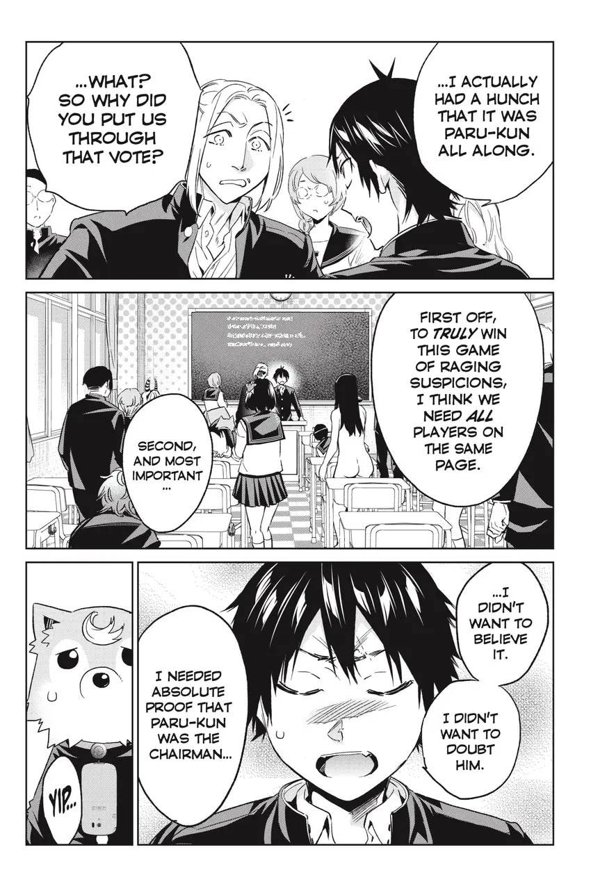 Read Real Account chapter 0.1 image 110 on Lezhin