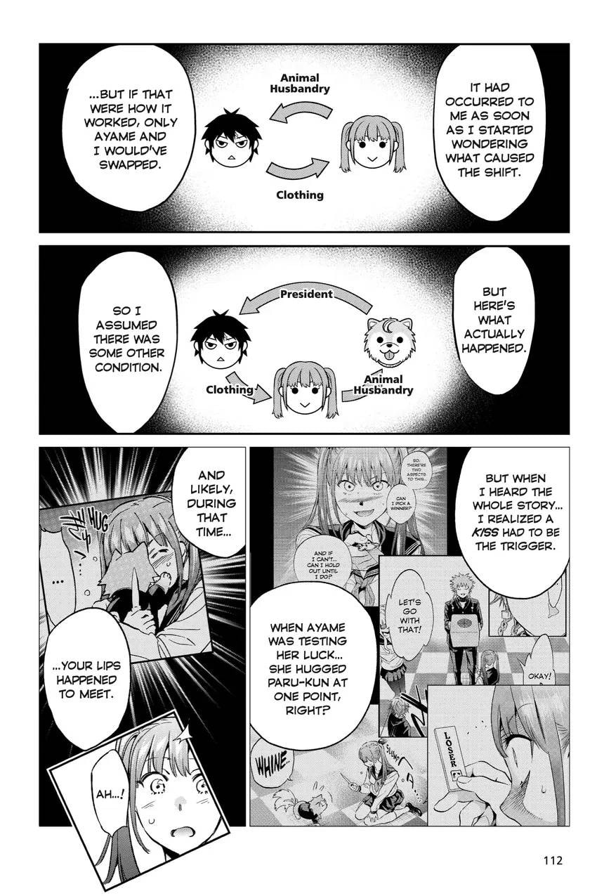 Read Real Account chapter 0.1 image 113 on Lezhin