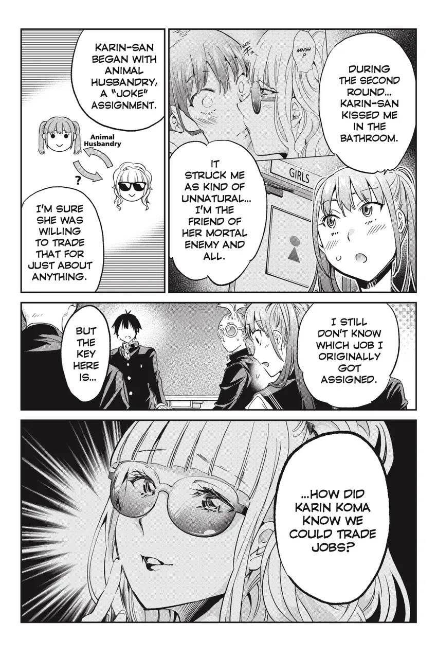 Read Real Account chapter 0.1 image 117 on Lezhin
