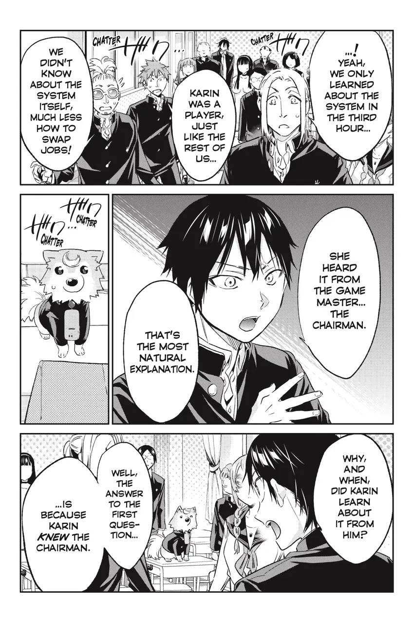 Read Real Account chapter 0.1 image 118 on Lezhin