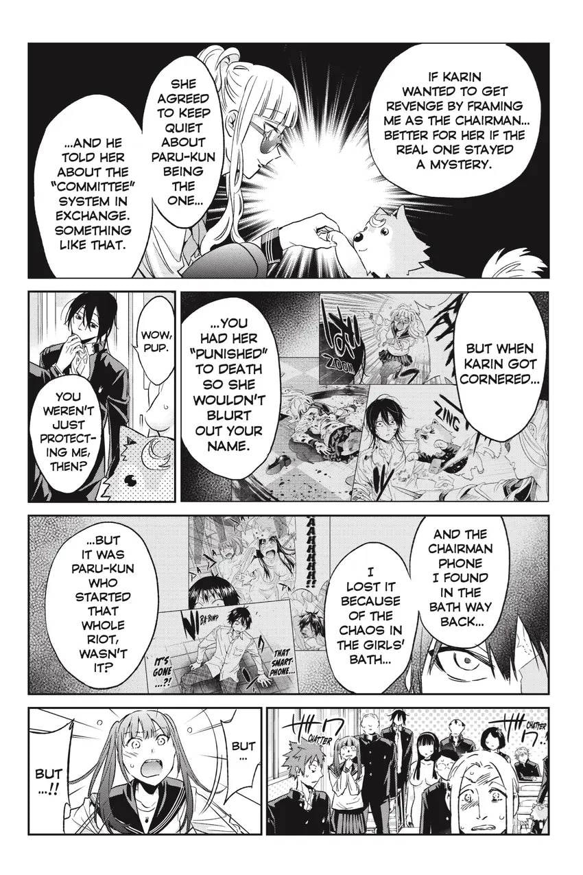 Read Real Account chapter 0.1 image 120 on Lezhin