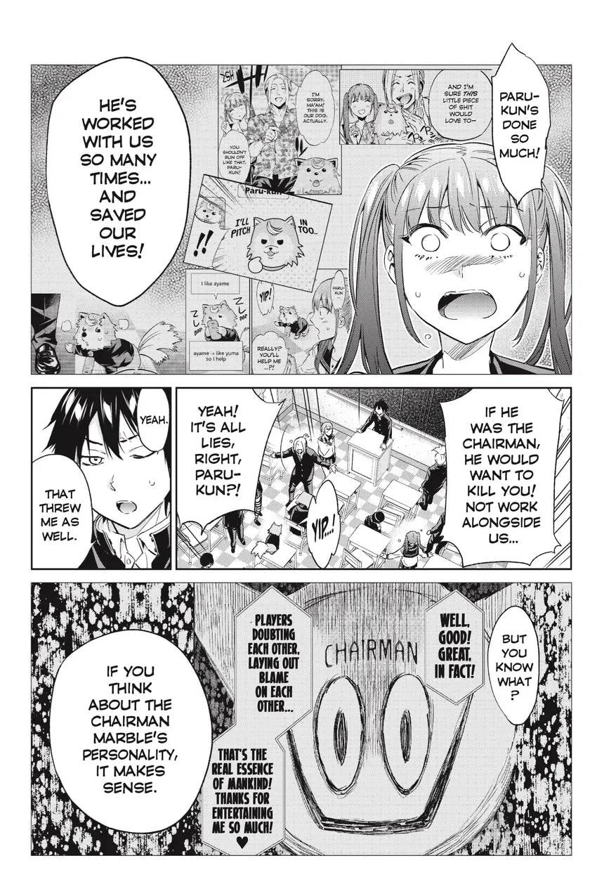 Read Real Account chapter 0.1 image 121 on Lezhin
